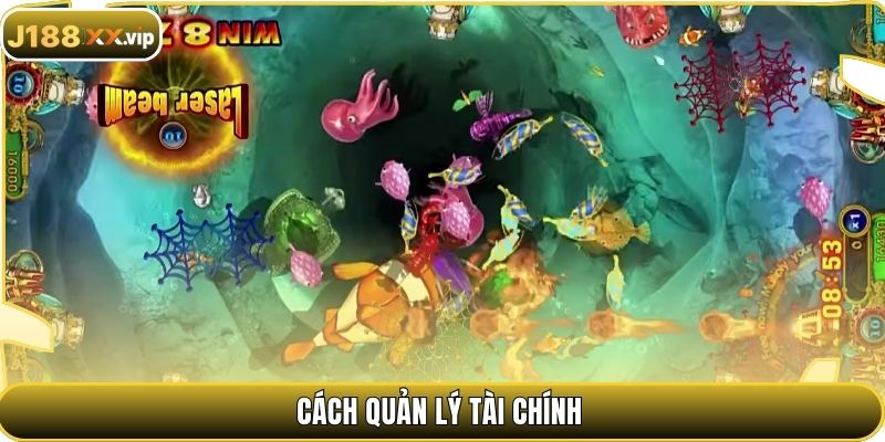 Cách quản lý tài chính