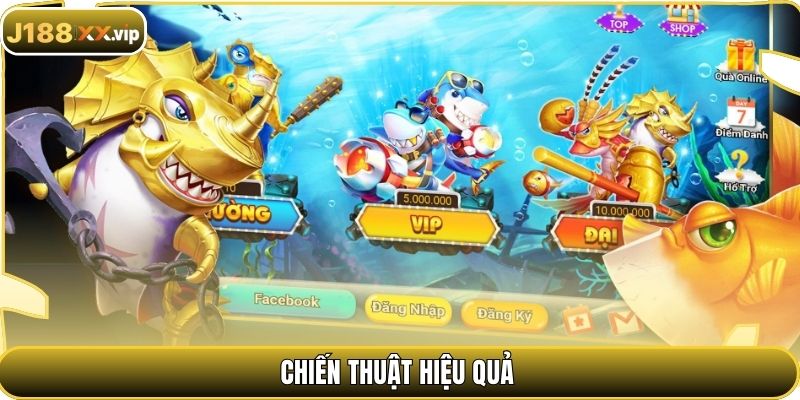 Chiến thuật hiệu quả