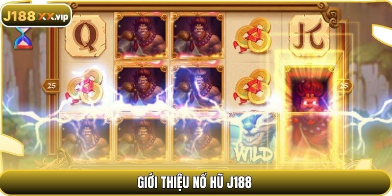 Giới thiệu nổ hũ J88