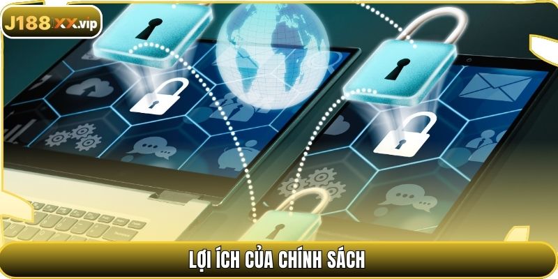 Lợi ích của chính sách